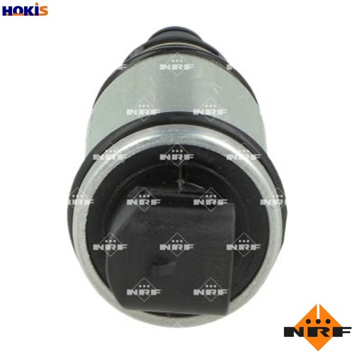 Steuerventil klimakompressor - steuerventil,