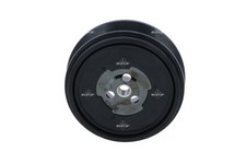 Elektromagnetischer Anschluss