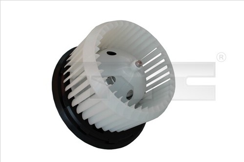 Interner lüfter tyc 501 - tyc, 501-0001