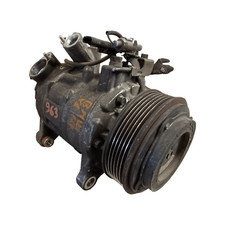 Kompressor Klima BMW E89 E90