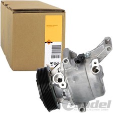 NRF KLIMAKOMPRESSOR MIT