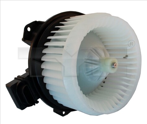 Interner lüfter tyc - interner, 536-0022