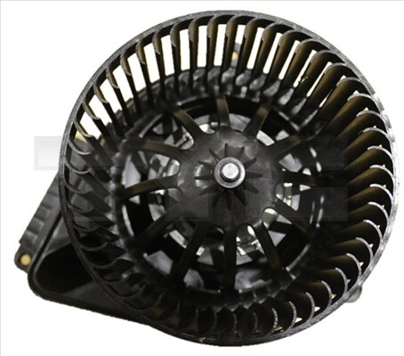 Interner lüfter tyc - lüfter, 521-0007