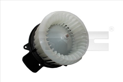 Interner lüfter tyc 502 0008 - lüfter,