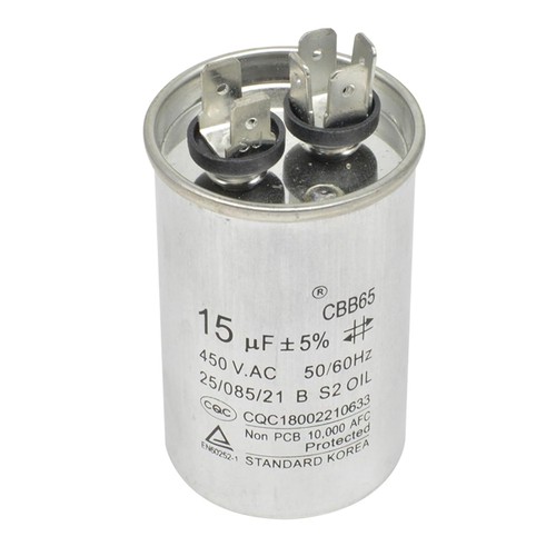 Kondensator 15uf 450v - 15uf,