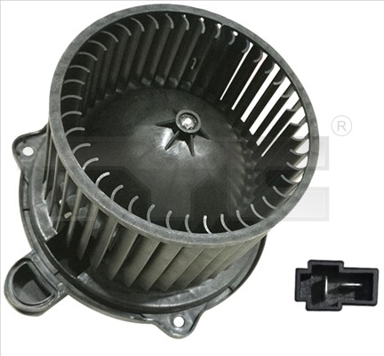 Interner lüfter tyc 517 0004 - lüfter, 517-0004