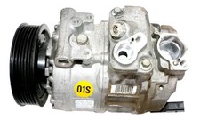 Golf 5 V A3 Klimakompressor