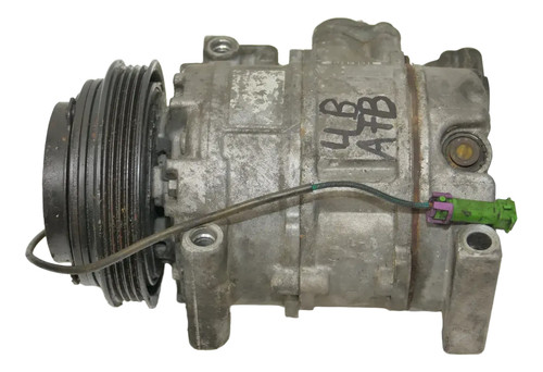Audi c5 klimakompressor - audi,
