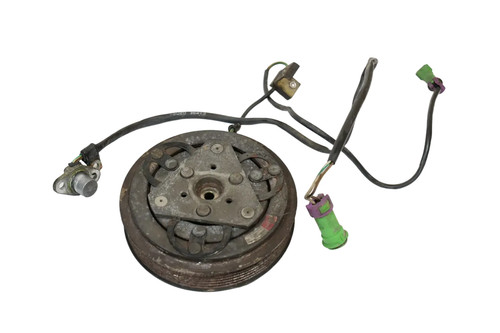 Audi magnetkupplung - 4a,