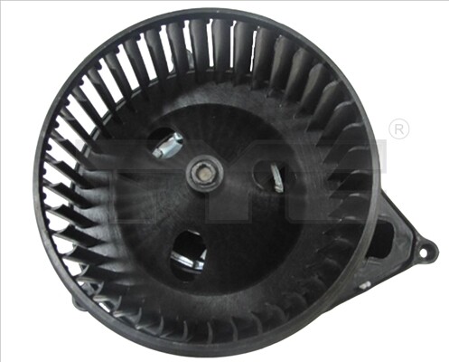 Interner lüfter tyc - interner, 509-0004