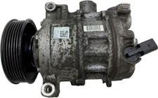 Original VW Golf 7 Audi A3