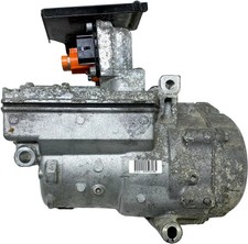 Original Nissan NV200 eNV200