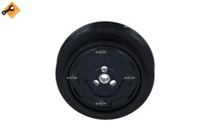 Elektromagnetischer Anschluss