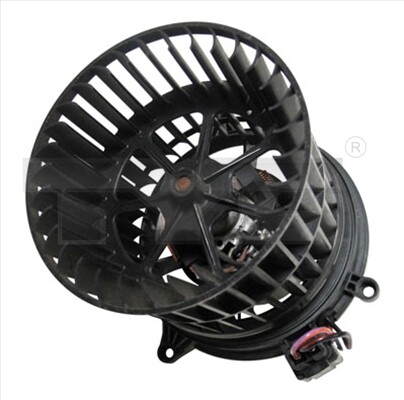 Interner lüfter tyc - lüfter, 510-0004