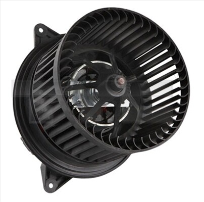 Interner lüfter tyc - lüfter, 510-0001