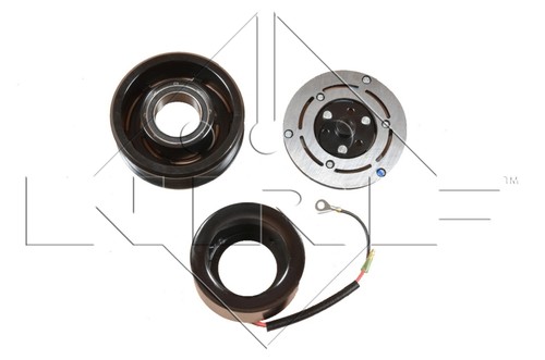 Elektromagnetischer anschluss - elektromagnetischer,