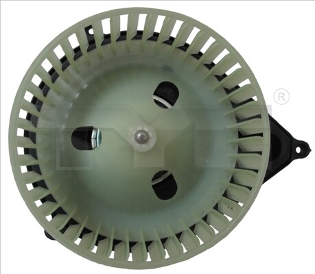 Interner lüfter tyc 509 - lüfter,