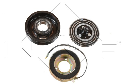 Elektromagnetische kupplung - elektromagnetische,