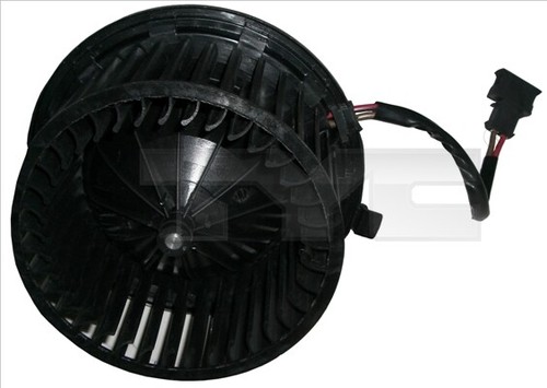 Interner lüfter tyc 537 0014 - interner, 537-0014