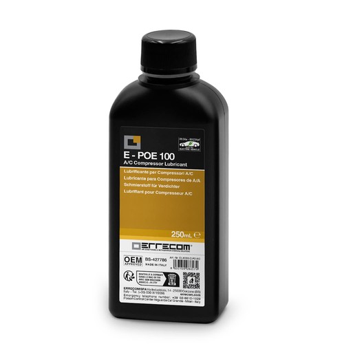 Poe schmierstoff 100 250ml - e-poe, 100-250ml